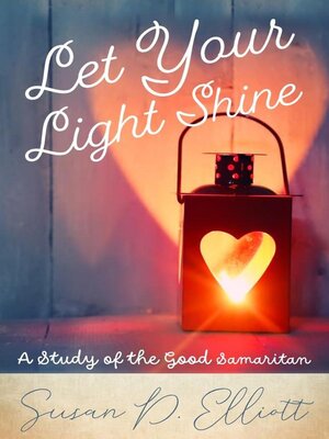 cover image of Let Your Light Shine